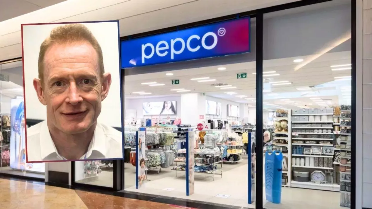 Zmiany w zarządzie Grupy Pepco. Odchodzi wieloletni prezes Andy Bond