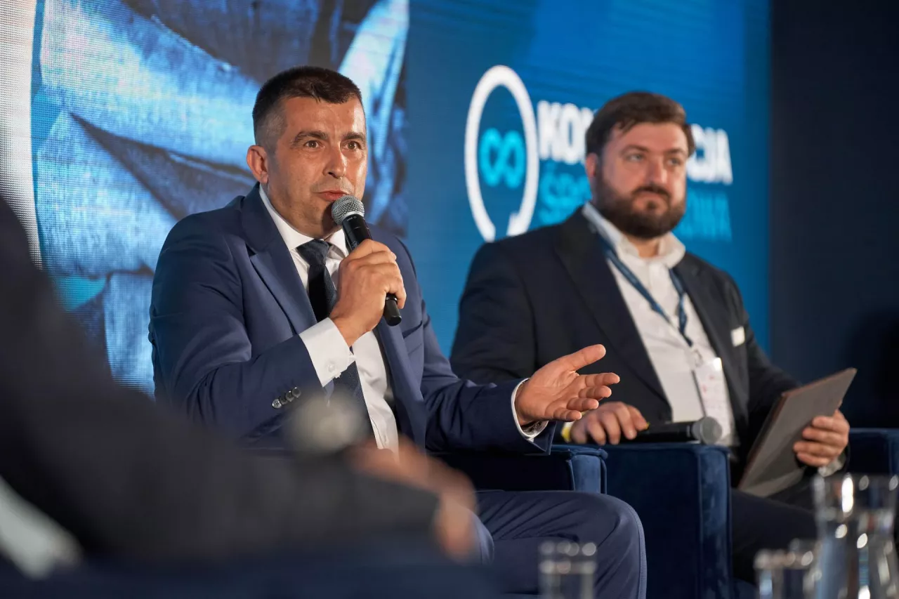 Podsumowanie Konferencji Środowiskowej 2025