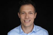 Łukasz Kaszuba, dyrektor marketingu Sokołów S.A.