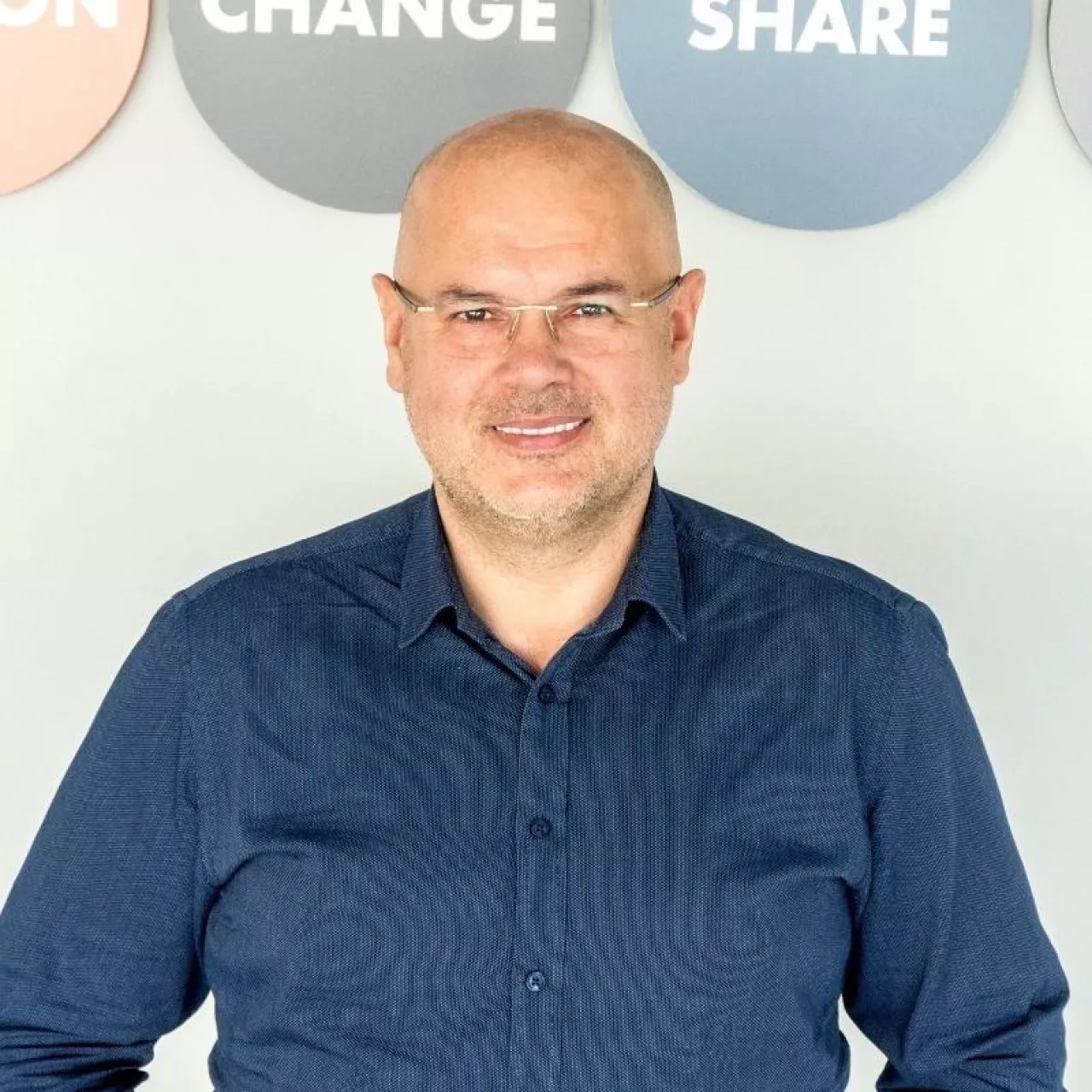 Tomasz Trela, Sales Director Mowi Central Europe (fot. Tomasz Trela/linkedin)