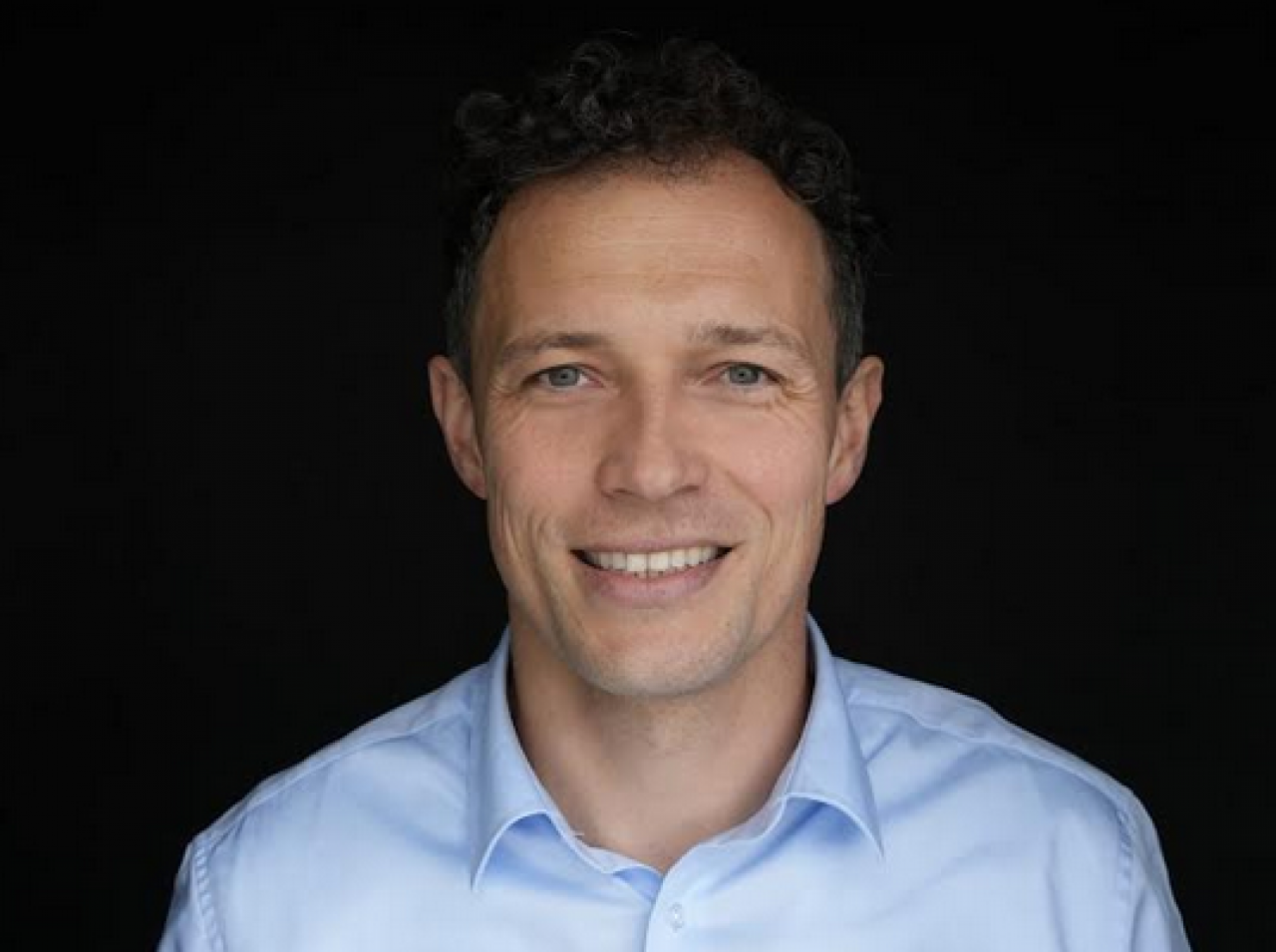 Łukasz Kaszuba, dyrektor marketingu Sokołów S.A.