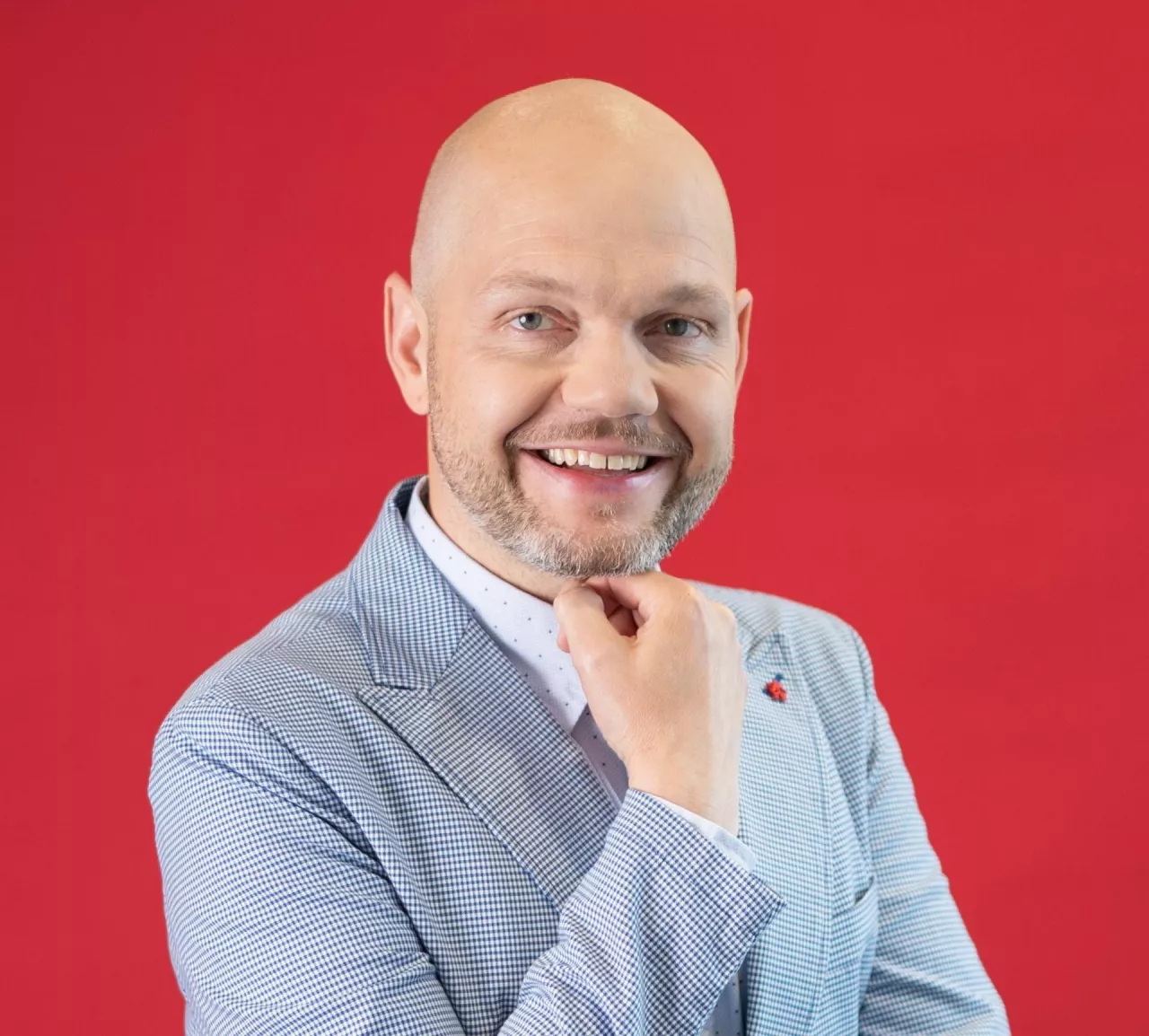 Martin Piterak, Kaufland Polska (fot. Kaufland Polska)