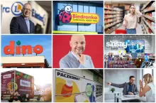 Oto co działo się w ostatnich dniach w handlu (fot. wiadomoscihandlowe.pl; mat. prasowe; Piotr Waniorek; Shutterstock)