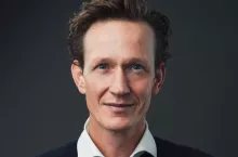 Tjeerd Bartels, Head of Sustainability w Action (fot. Action)