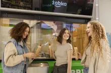 W Europie kanał convenience rośnie najszybciej i będzie zwiększał udziały rynkowe (fot. mat. prasowe)