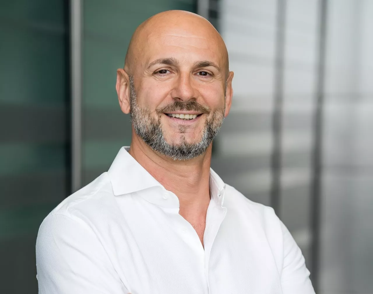 Andrea Piaggesi, Sodalis: „Made in Italy” to obietnica spełnienia