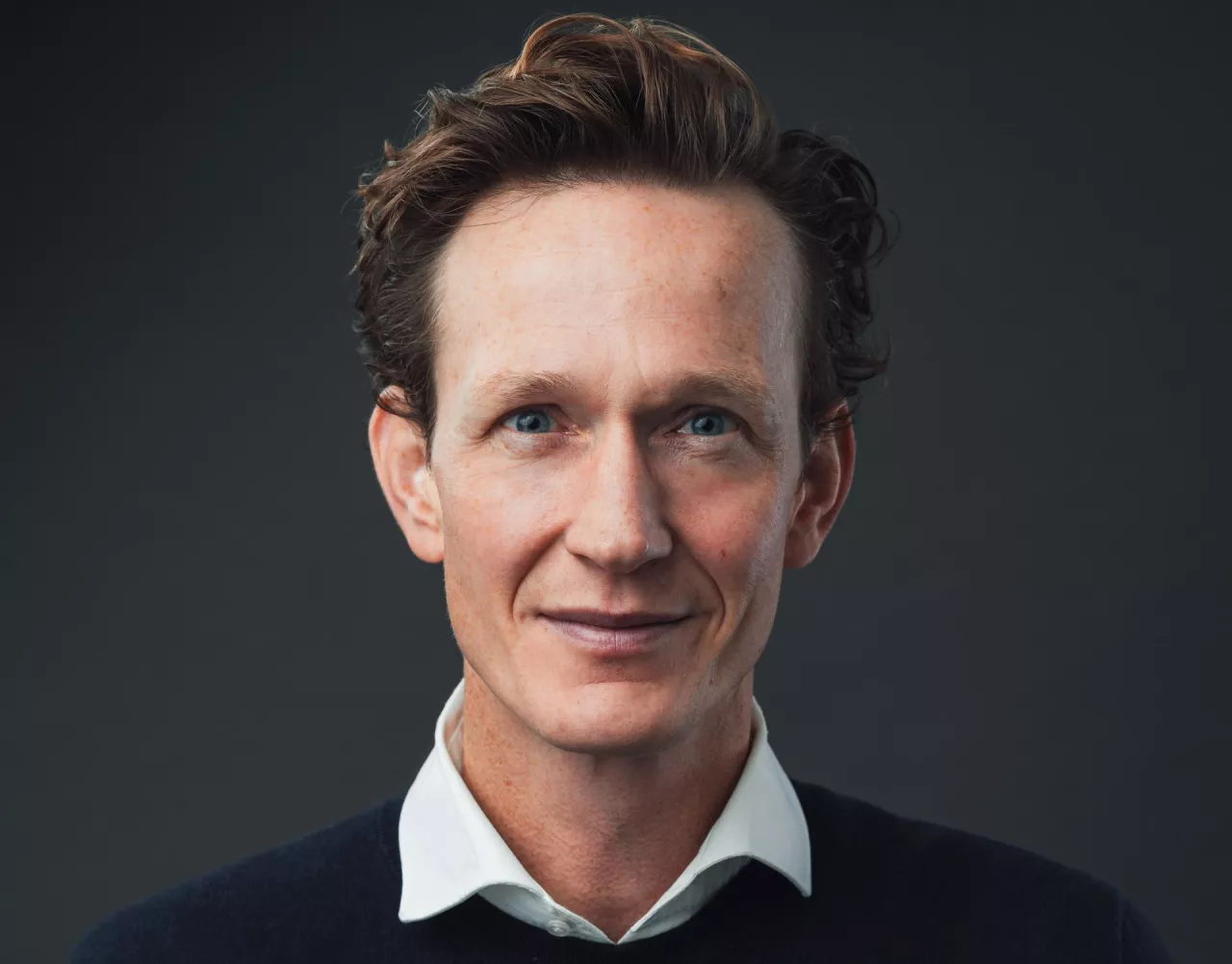 Tjeerd Bartels, Head of Sustainability w Action (fot. Action)