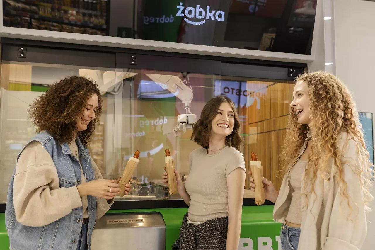 W Europie kanał convenience rośnie najszybciej i będzie zwiększał udziały rynkowe (fot. mat. prasowe)