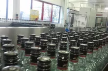 Linia produkcyjna w lubelskim zakładzie Stock Polska (fot. materiały własne)
