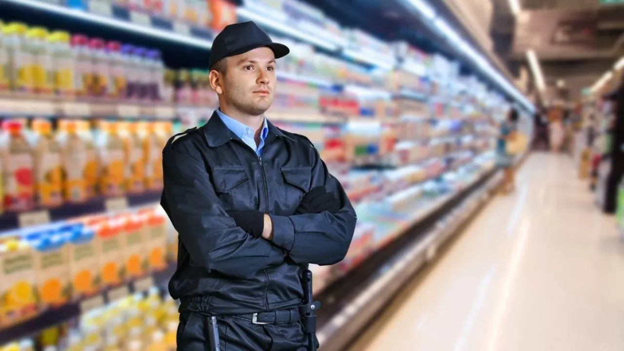 <p>Kradzieże to tylko 30 proc. strat w handlu. W jaki sposób można je ograniczać? (fot. Canva)</p>