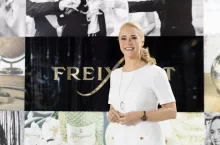 Anna Kalinowska, Henkell Freixenet Polska (fot. Piotr Waniorek)
