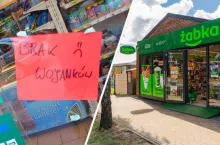 Wojanki w Żabce. Sprawdzamy czy kultowy napój będzie jeszcze w sprzedaży