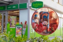 <p>Wojanki w Żabce to hit sprzedaży! Sprawdzamy na czym polega jego fenomen (fot. Żabka + YouTube/WojanGames)</p>