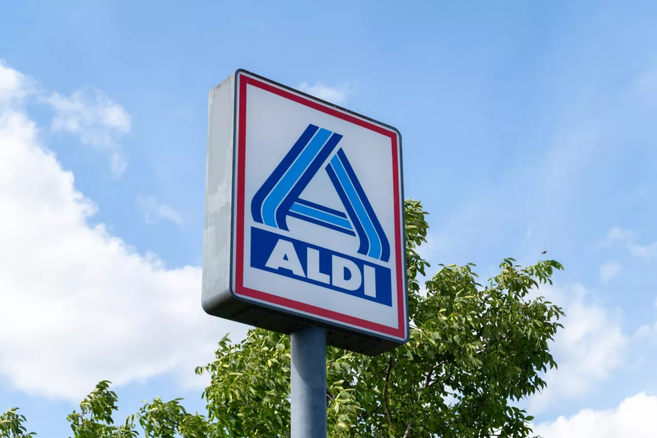 Aldi zagęszcza sieć placówek w Poznaniu i całej Wielkopolsce (fot. Shutterstock) 