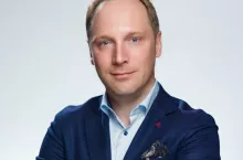 Marcin Bojarski (fot. mat. prasowe)