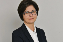 Dominika Kopanicka została nową dyrektor finansową firmy Stokrotka