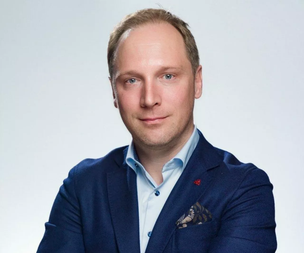Marcin Bojarski (fot. mat. prasowe)