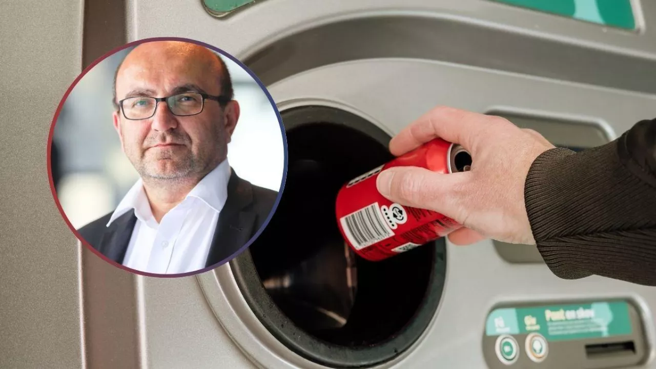Pięć kluczowych problemów systemu kaucyjnego wskazuje dr Andrzej Gantner (fot. Shuterstock + PFPŻ)