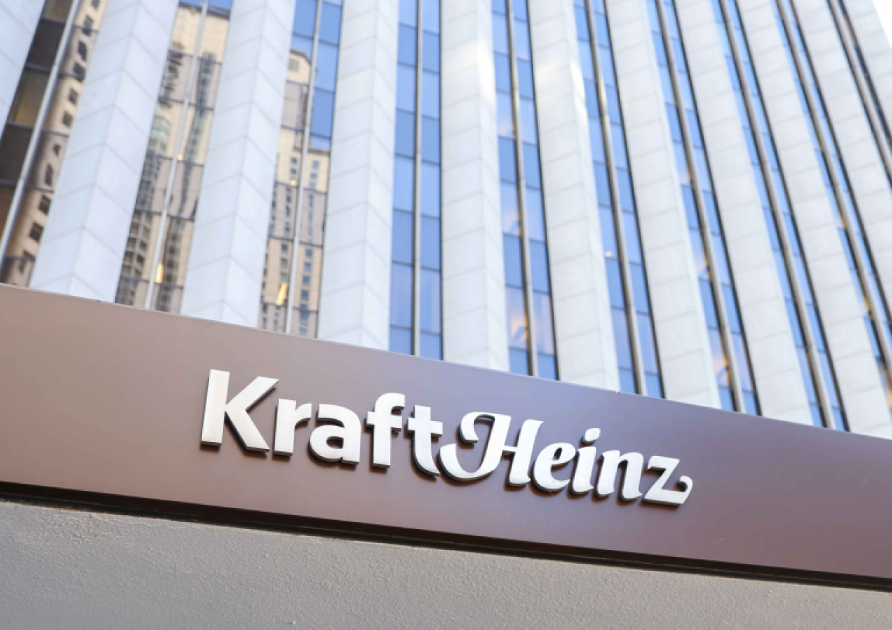 Siedziba koncernu Kraft Heinz
