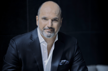 Evangelos Evangelou, prezes Herbapolu-Lublin