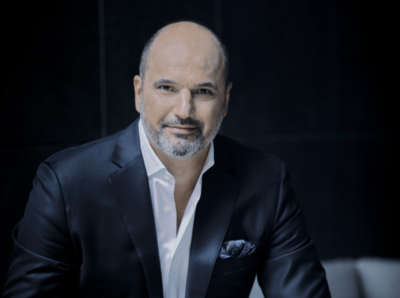 Evangelos Evangelou, prezes Herbapolu-Lublin