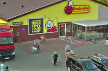 Prezes UOKiK postawił zarzuty m.in. właścicielowi Biedronki (fot. Jeronimo Martins)