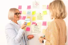 <p>Wybór dobrej franczyzy krok po kroku. Zacznij od siebie, nie od marki  (fot. Magdalena Parafianowicz - MagdaOdFranczyzy)</p>