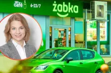 <p>Grupa Żabka wypuszcza obligacje o wartości 1 mld zł (fot. Żabka Polska)</p>