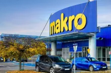 <p>Marko Polska likwiduje 4 hurtownie (fot. Makro Cash &amp; Carry Polska)</p>