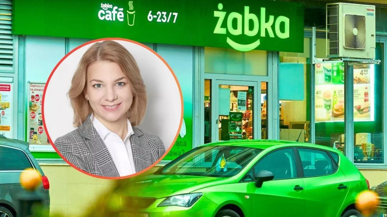 <p>Grupa Żabka wypuszcza obligacje o wartości 1 mld zł (fot. Żabka Polska)</p>