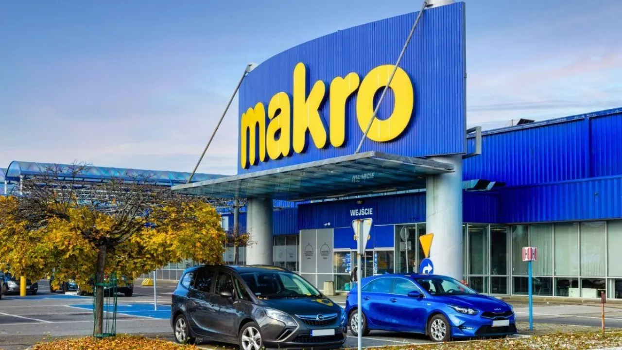 <p>Marko Polska likwiduje 4 hurtownie (fot. Makro Cash &amp; Carry Polska)</p>