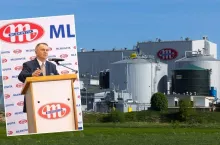 Mlekovita ma ponad 10 mld zł przychodu. ”Kluczem jest elastyczność” (fot. Mlekovita)