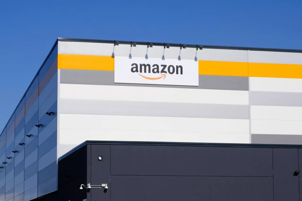 Amazon (fot. Shutterstock)
