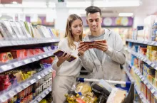 Lindt & Sprüngli podnosi prognozę wzrostu sprzedaży (fot. Shutterstock)