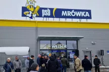 PSB Handel walczy o miejsce w czołówce rynku DIY (PSB Handel)