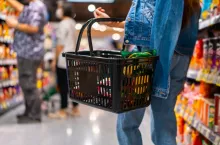 Rynek FMCG w Polsce 2025. Jakie formaty i trendy rządzą rynkiem? (fot. Shutterstock)