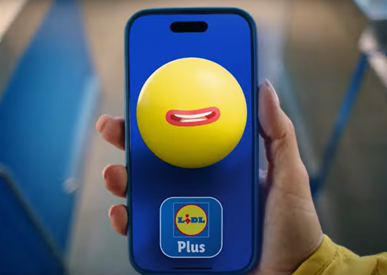Lidl Plus przed sądem – czy cyfrowe rabaty są naprawdę darmowe? (fot. materiały prasowe)