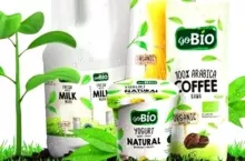 Go Bio - marka własna Biedronki (fot. materiały prasowe)