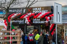 Firma Mangal Döner, której współzałożycielem jest Lukas Podolski, chce się rozwijać dzięki kooperacji z sieciami detalicznymi (fot. Shutterstock)