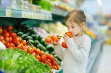 Rynek zdrowej żywności jest wart na świecie prawie 2 biliony dolarów (fot. Shutterstock)