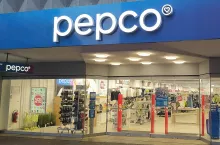 Na zdj. sklep Pepco w niemieckim Gelsenkirchen (fot. Solarisys/Shutterstock)