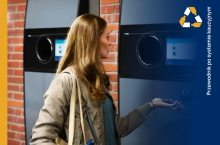 <p>System kaucyjny od A do Z (fot. Tomra)</p>