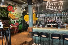 <p>Prosty Temat to jeden z szyldów Mex Polska</p>