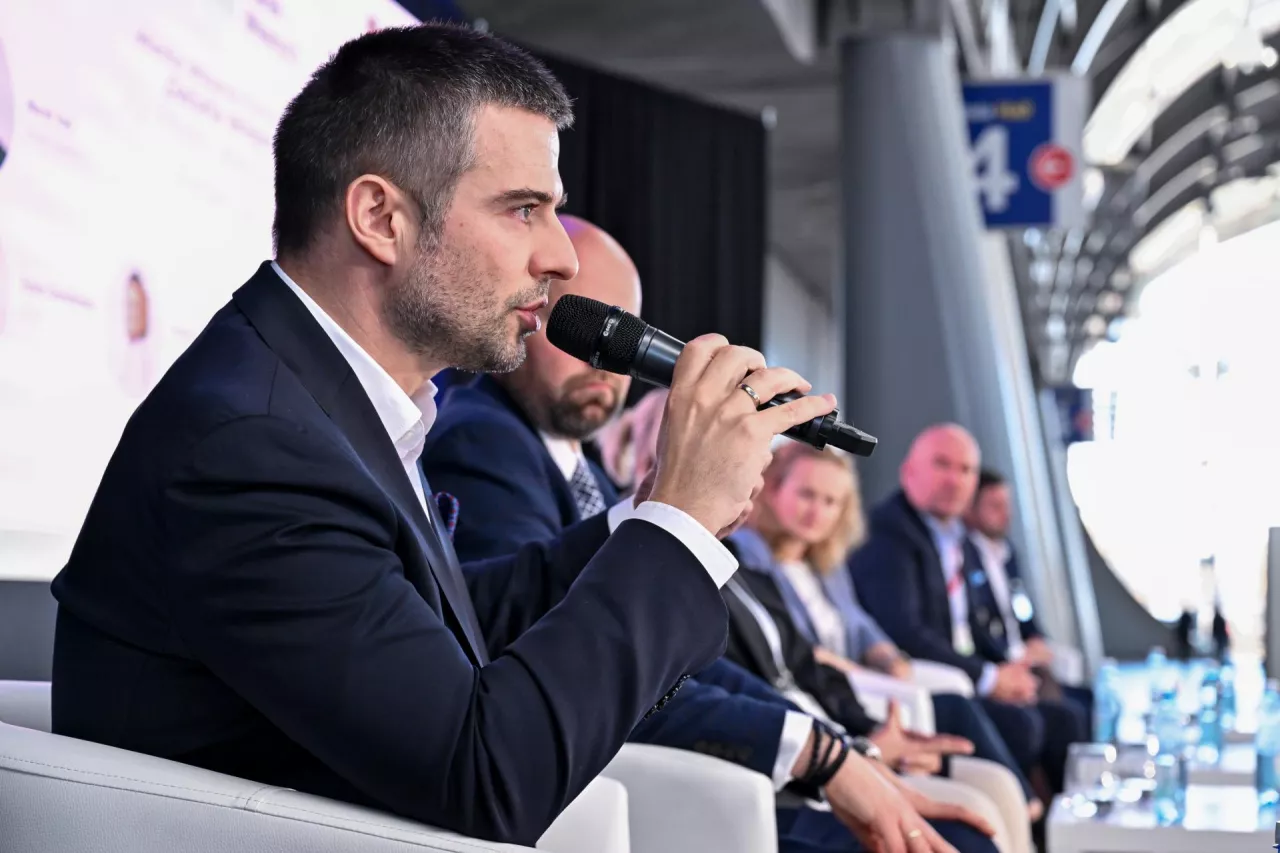 Targi Marek Własnych z unikatowymi produktami i ekspercką wiedzą jesienią w Kielcach. Trwa bezpłatna rejestracja dla uczestników!