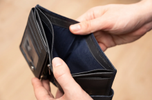 Dobrostan finansowy Polaków w II kwartale 2025 – dane z Financial Wellness Index (fot. Canva)