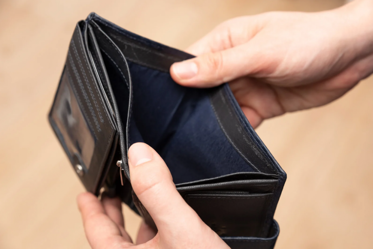 Dobrostan finansowy Polaków w II kwartale 2025 – dane z Financial Wellness Index (fot. Canva)