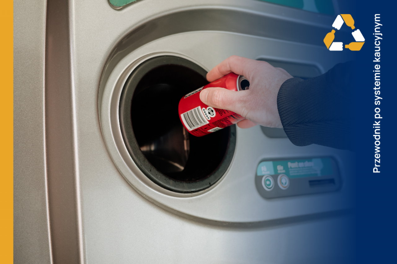 <p>Kto zapłaci za system kaucyjny? (fot. Shutterstock)</p>