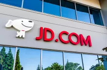 JD.com (fot. Sundry Photography/Shutterstock.com)