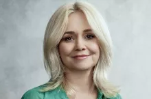 Agnieszka Jaworska, dyrektorka zarządzająca KiK Textilien und Non-Food GmbH (fot. mat. prasowe)