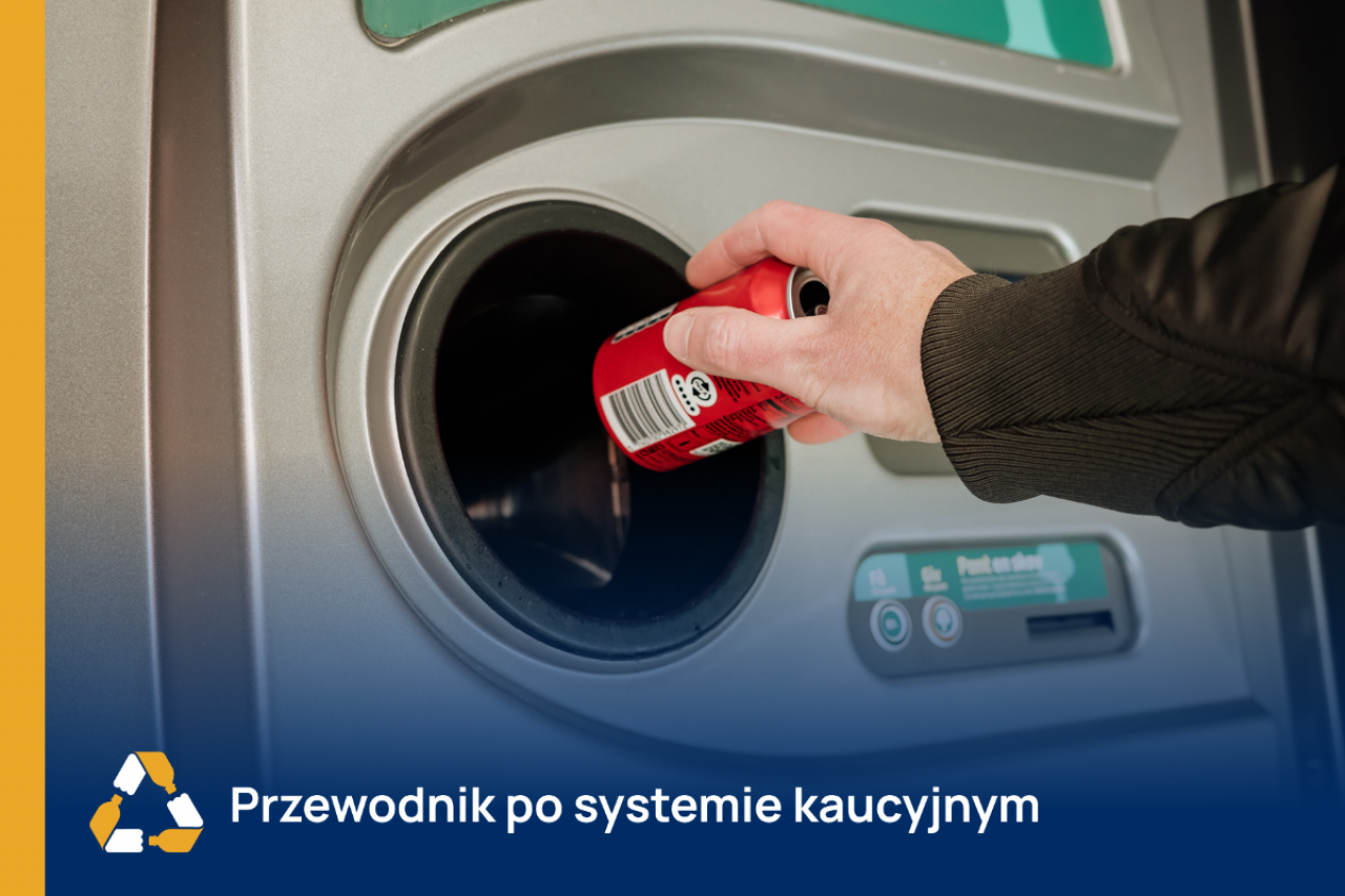 Zarobisz czy zatoniesz? Sklepy zapłacą za system kaucyjny i nie mają pewności, że dostaną zwrot